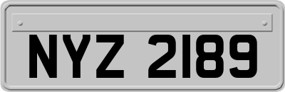 NYZ2189