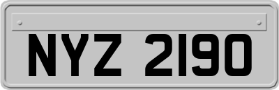 NYZ2190