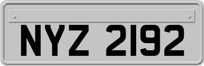NYZ2192