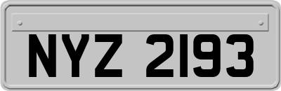 NYZ2193