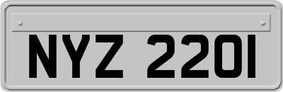 NYZ2201