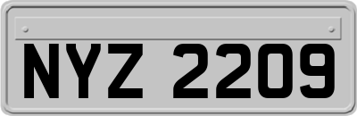 NYZ2209