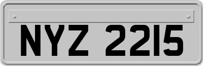 NYZ2215