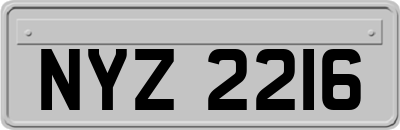 NYZ2216