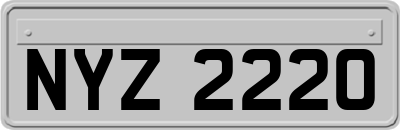 NYZ2220