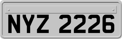 NYZ2226