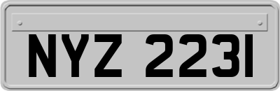 NYZ2231