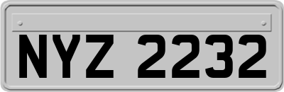 NYZ2232