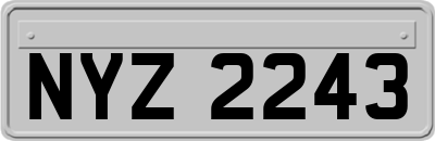 NYZ2243