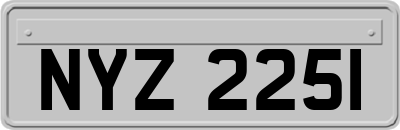 NYZ2251