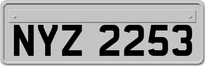 NYZ2253