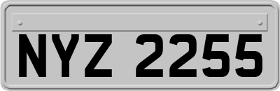 NYZ2255