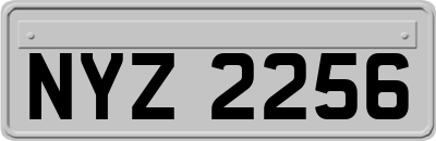 NYZ2256