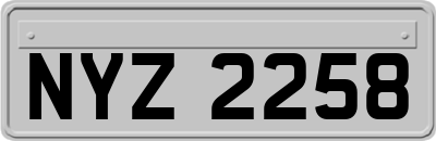 NYZ2258