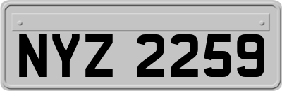 NYZ2259