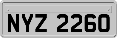 NYZ2260