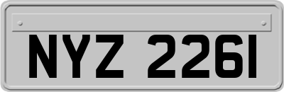 NYZ2261