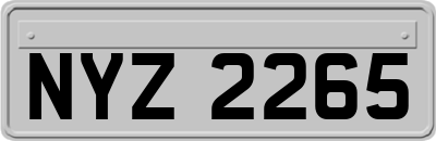 NYZ2265