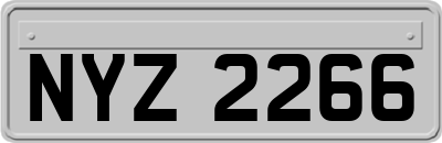 NYZ2266