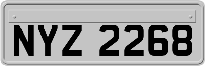 NYZ2268