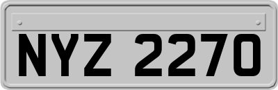 NYZ2270
