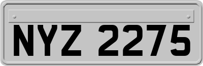 NYZ2275