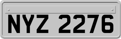 NYZ2276