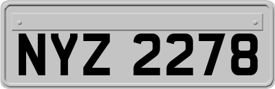 NYZ2278