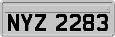 NYZ2283