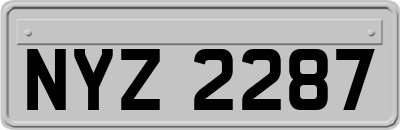 NYZ2287