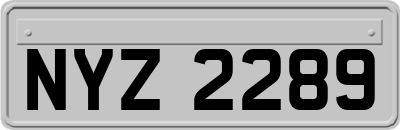NYZ2289