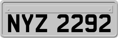 NYZ2292