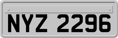 NYZ2296