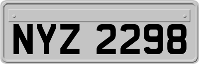 NYZ2298