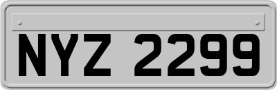 NYZ2299