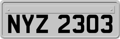 NYZ2303