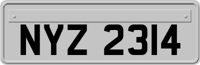 NYZ2314