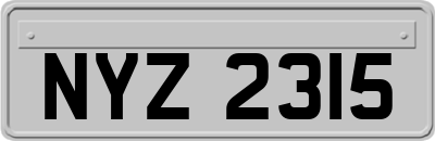 NYZ2315