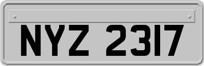 NYZ2317