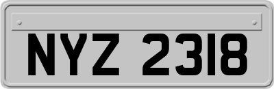 NYZ2318