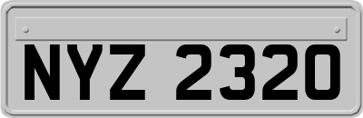 NYZ2320
