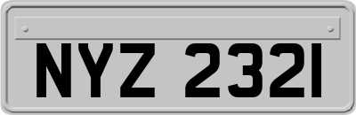NYZ2321