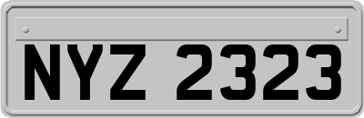 NYZ2323