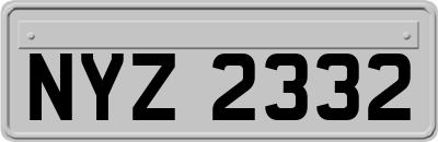 NYZ2332