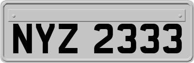 NYZ2333