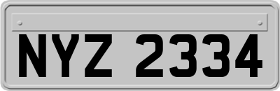 NYZ2334