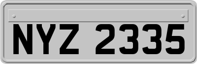 NYZ2335