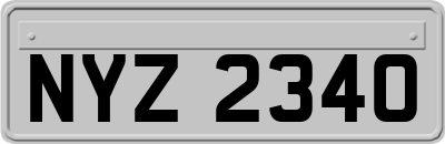 NYZ2340