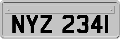 NYZ2341