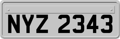 NYZ2343